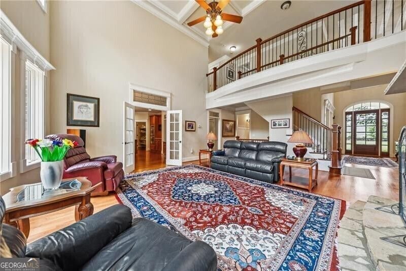 102 Townsend Pass Alpharetta - 14
