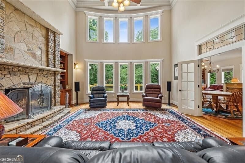 102 Townsend Pass Alpharetta - 15