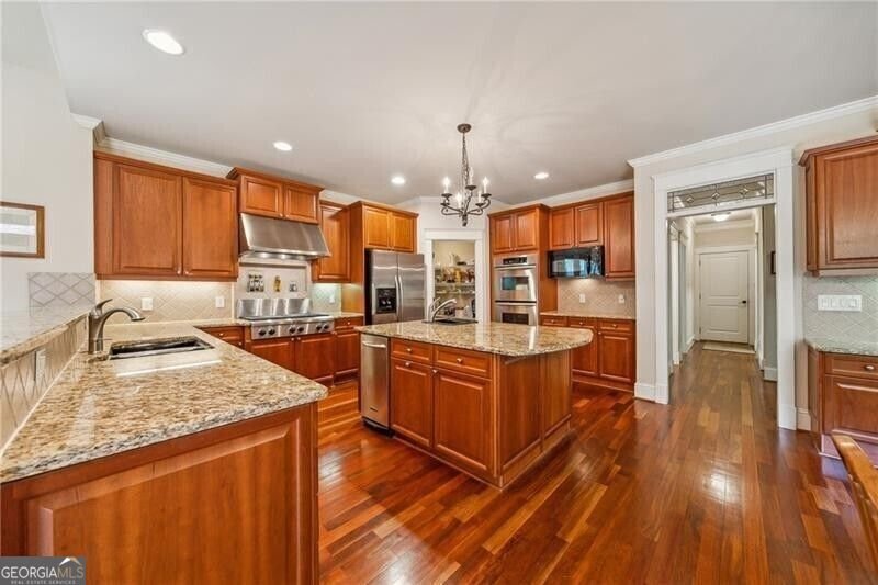 102 Townsend Pass Alpharetta - 17