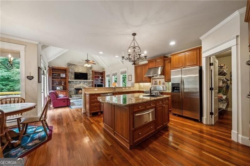102 Townsend Pass Alpharetta - 18
