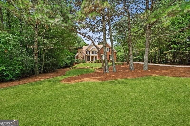 102 Townsend Pass Alpharetta - 2