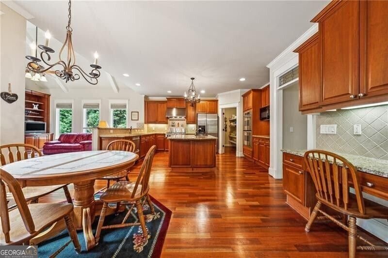 102 Townsend Pass Alpharetta - 20