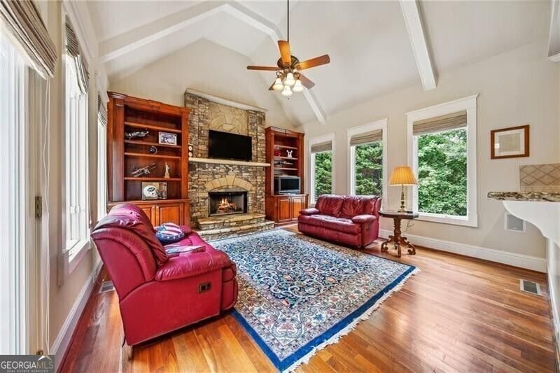 102 Townsend Pass Alpharetta - 22