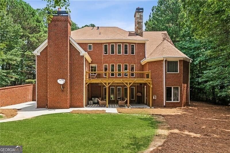 102 Townsend Pass Alpharetta - 4