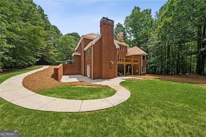102 Townsend Pass Alpharetta - 6