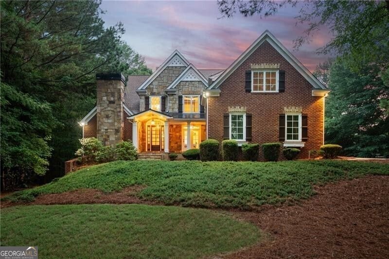 102 Townsend Pass Alpharetta - 64