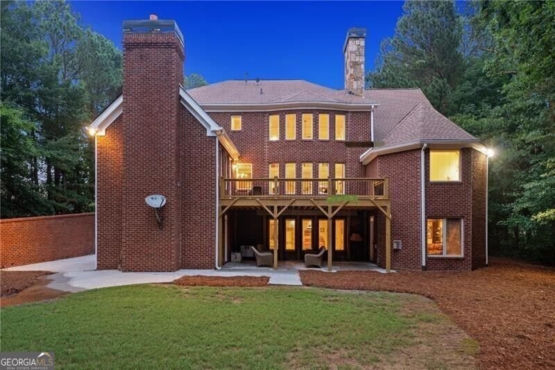 102 Townsend Pass Alpharetta - 65
