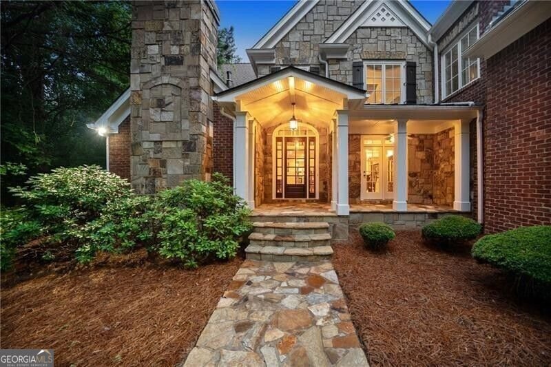 102 Townsend Pass Alpharetta - 67