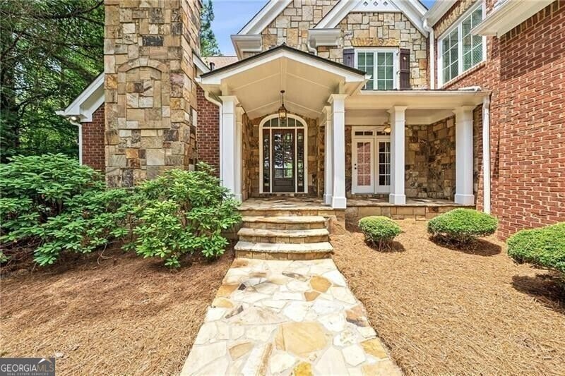 102 Townsend Pass Alpharetta - 8