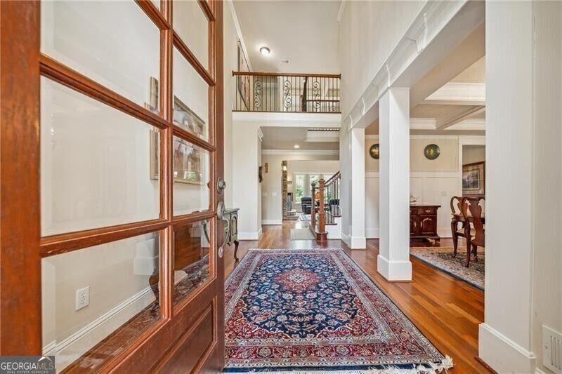102 Townsend Pass Alpharetta - 9