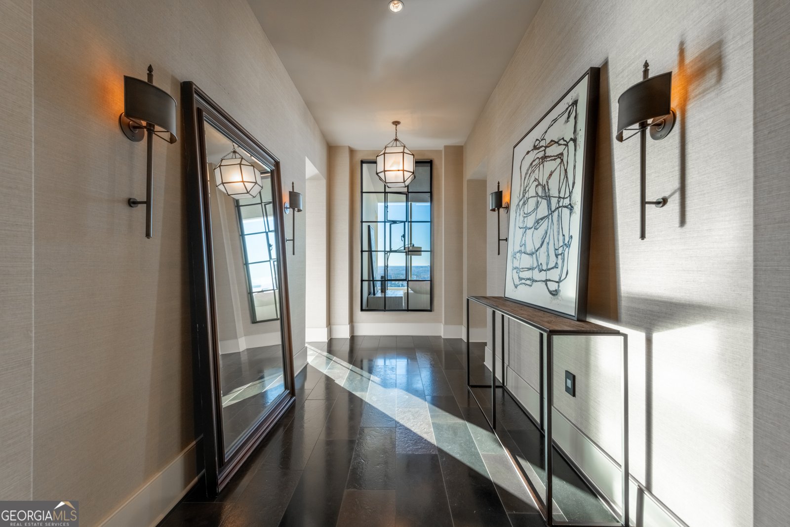 3630 Peachtree Road Atlanta - 2