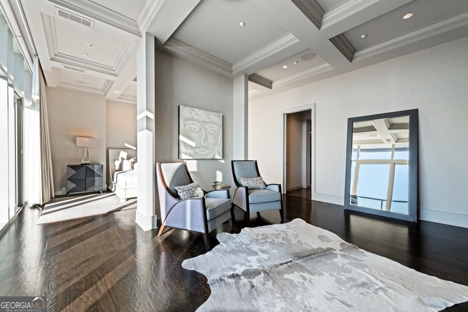 3630 Peachtree Road Atlanta - 25