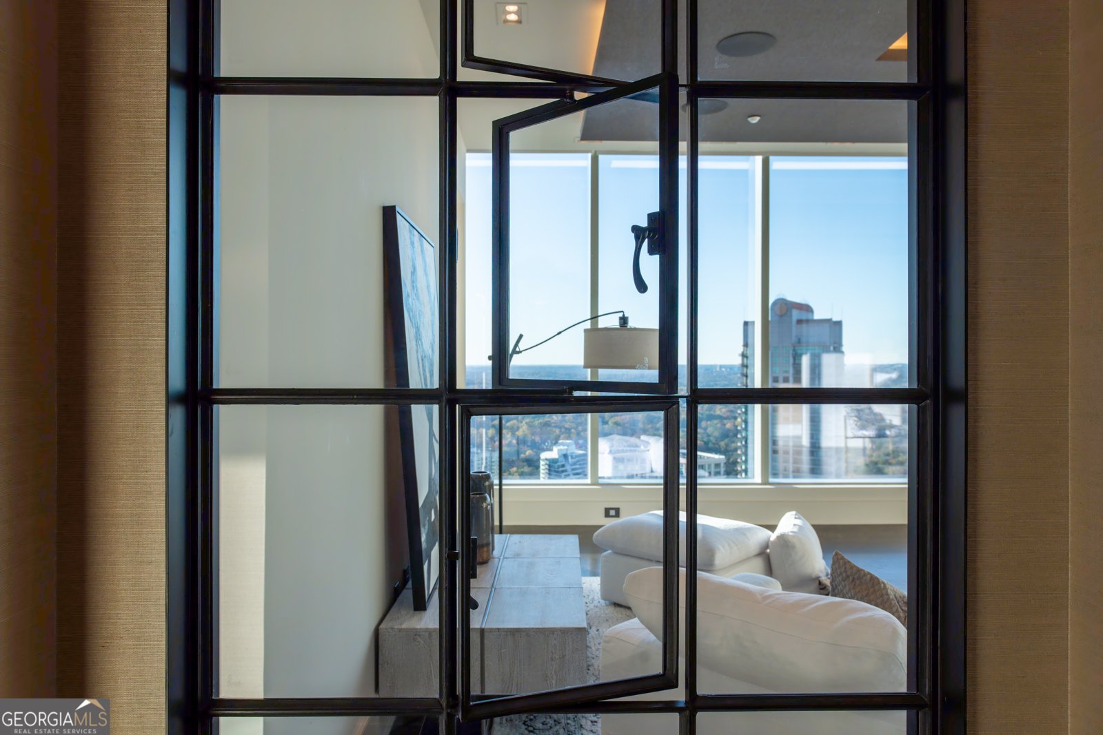 3630 Peachtree Road Atlanta - 3