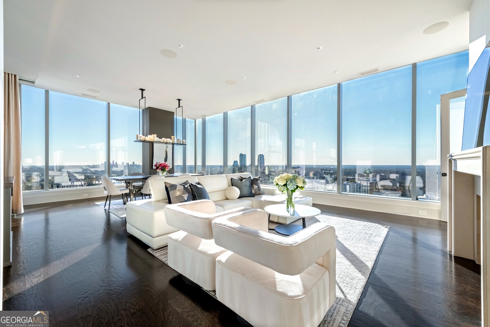 3630 Peachtree Road Atlanta - 4