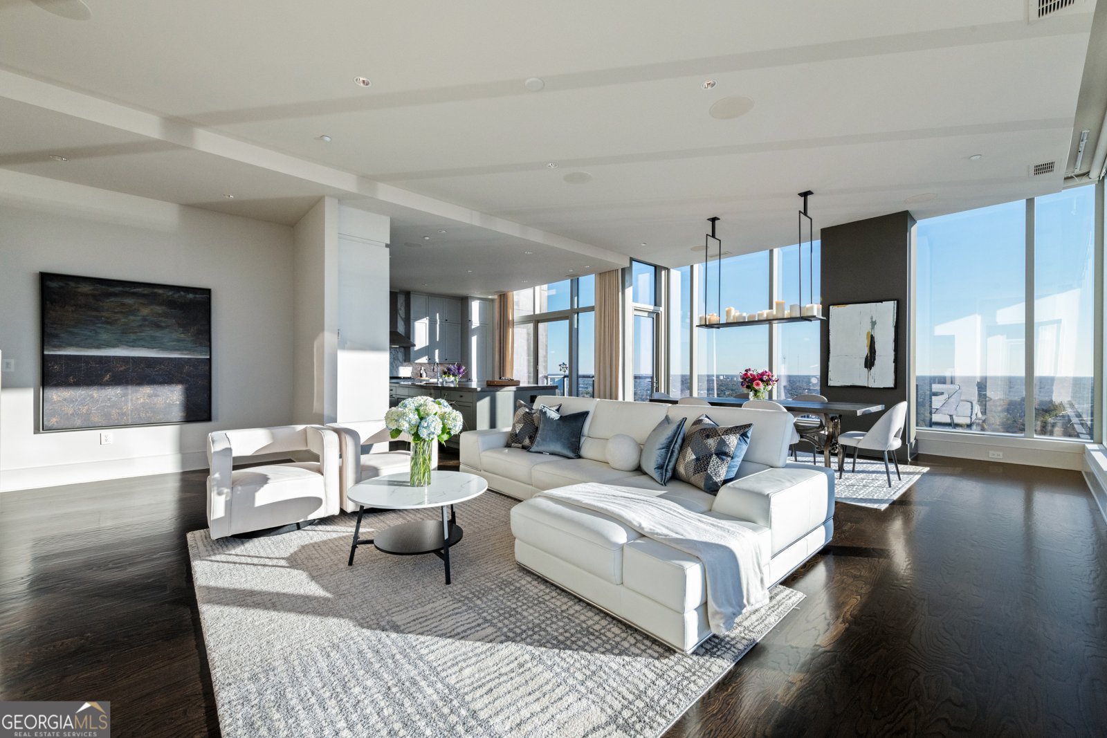 3630 Peachtree Road Atlanta - 5