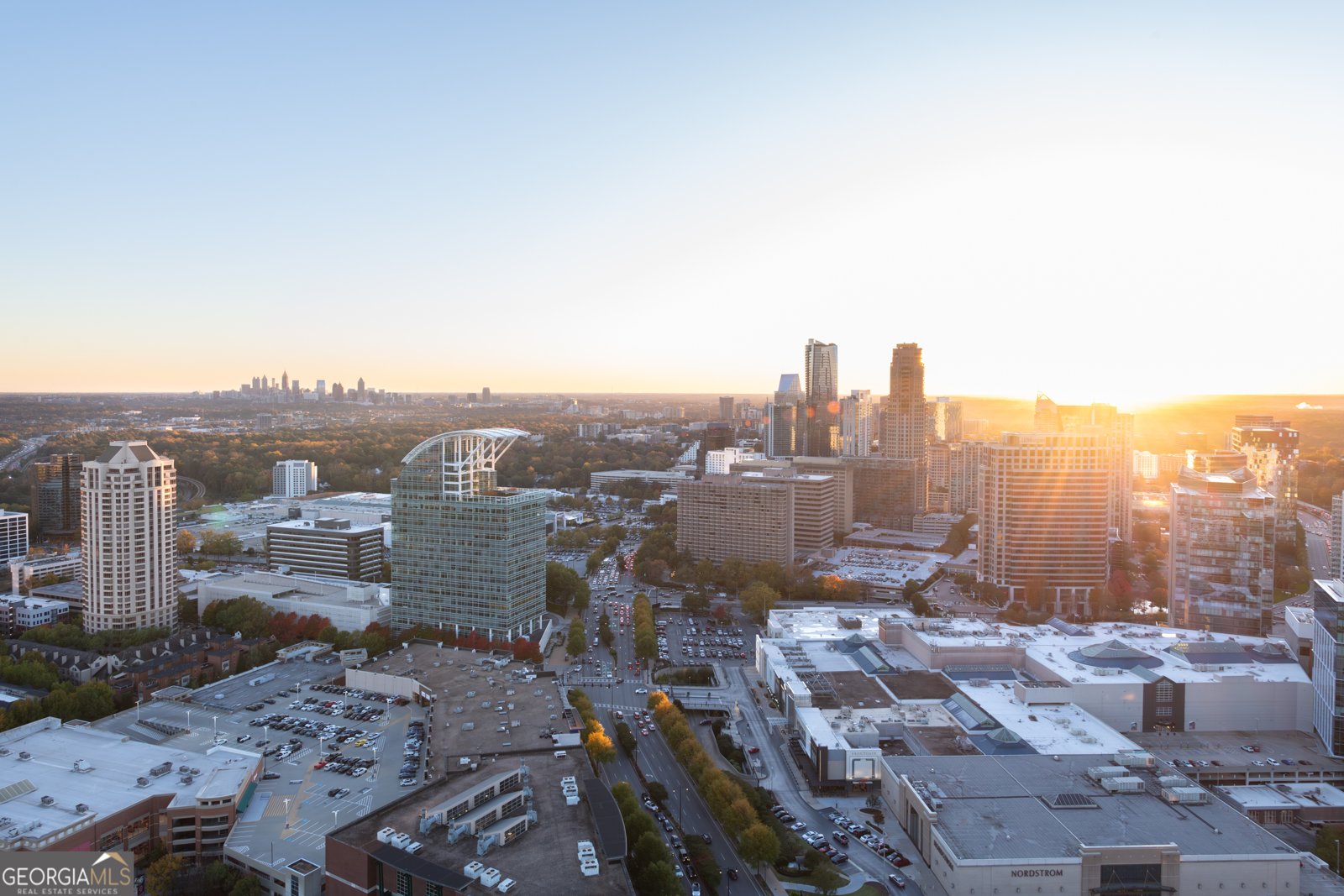 3630 Peachtree Road Atlanta - 52