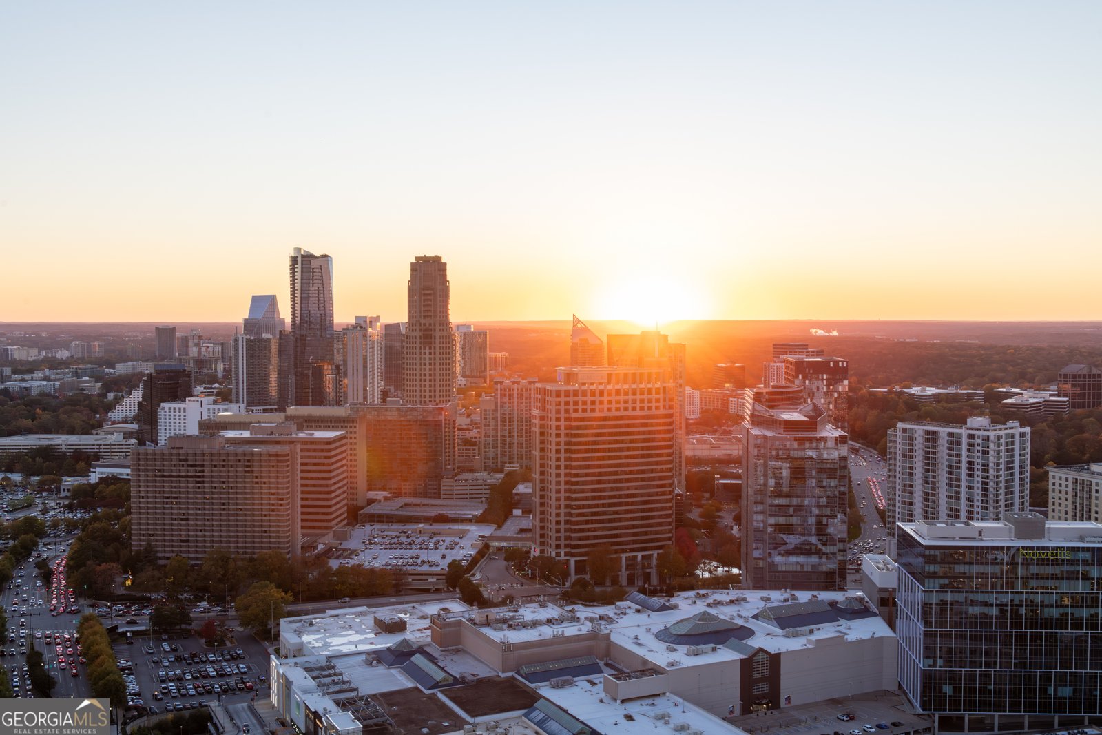 3630 Peachtree Road Atlanta - 53