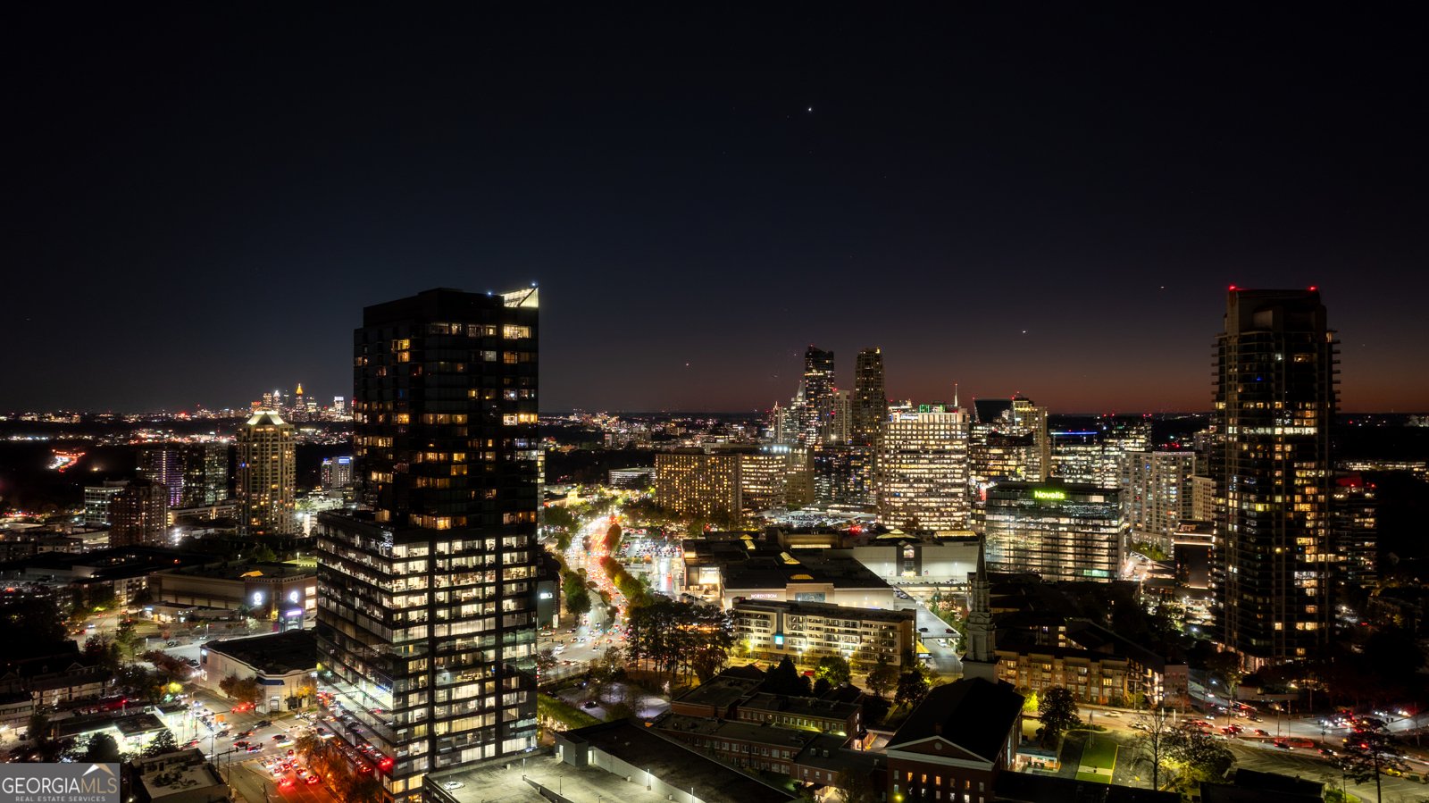 3630 Peachtree Road Atlanta - 59
