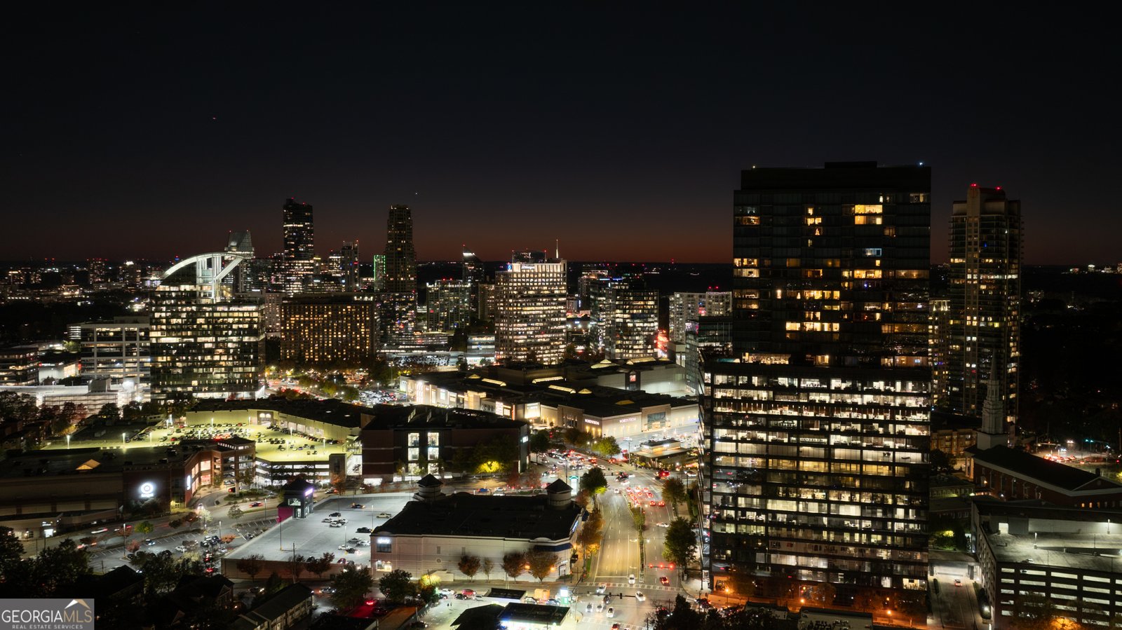 3630 Peachtree Road Atlanta - 60