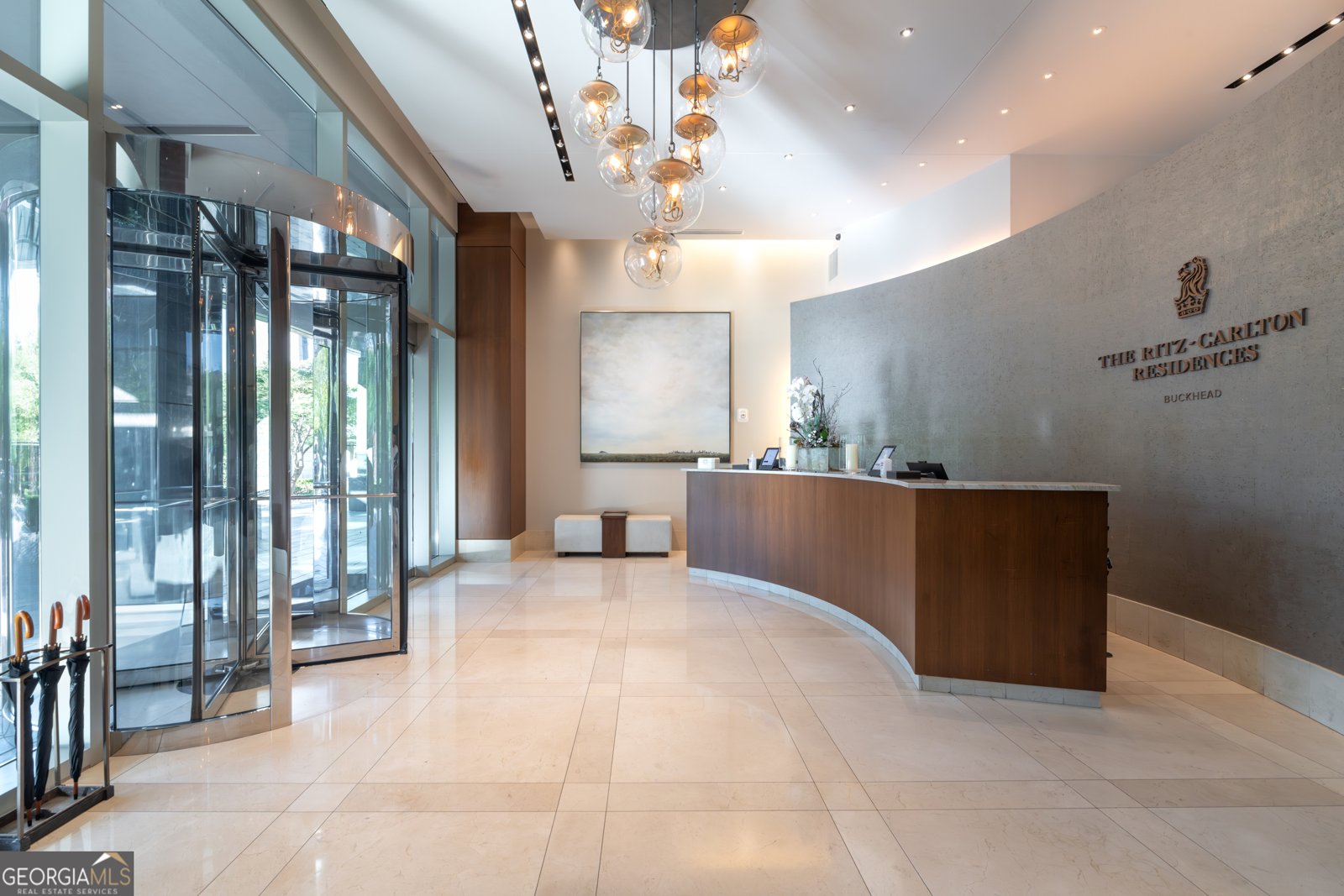 3630 Peachtree Road Atlanta - 61