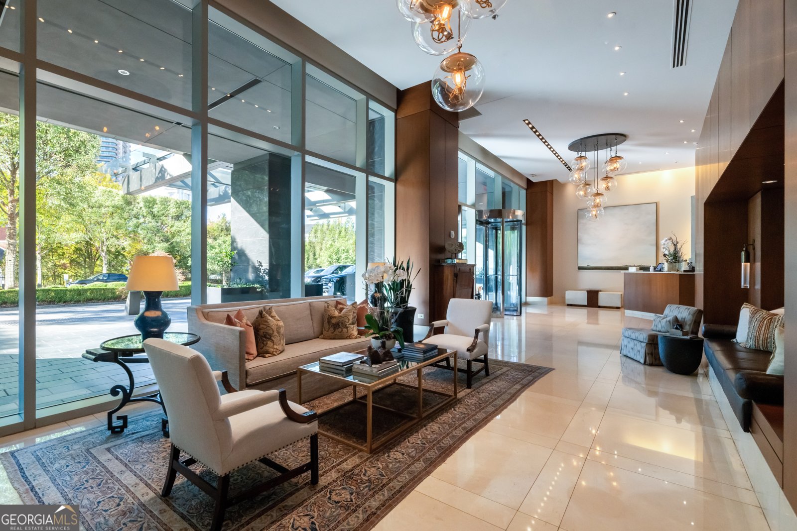3630 Peachtree Road Atlanta - 62
