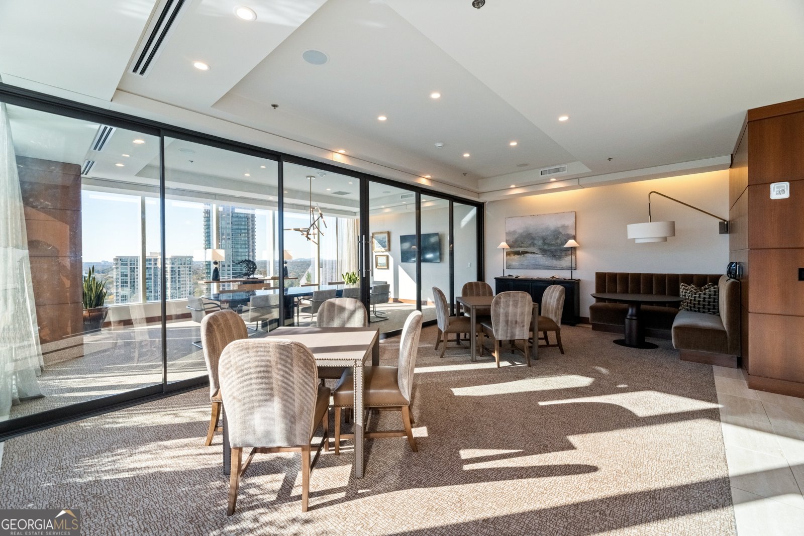 3630 Peachtree Road Atlanta - 64