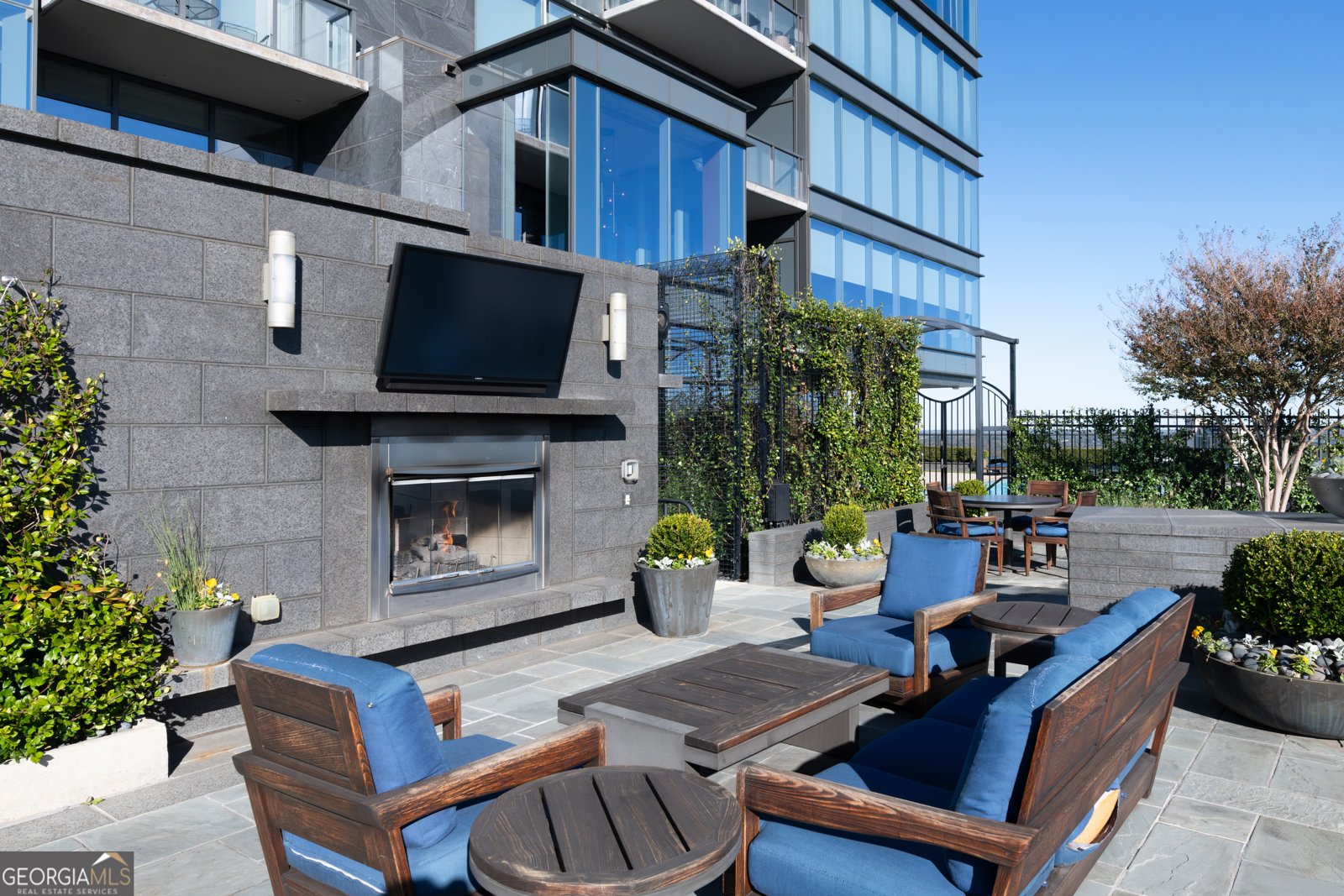 3630 Peachtree Road Atlanta - 70