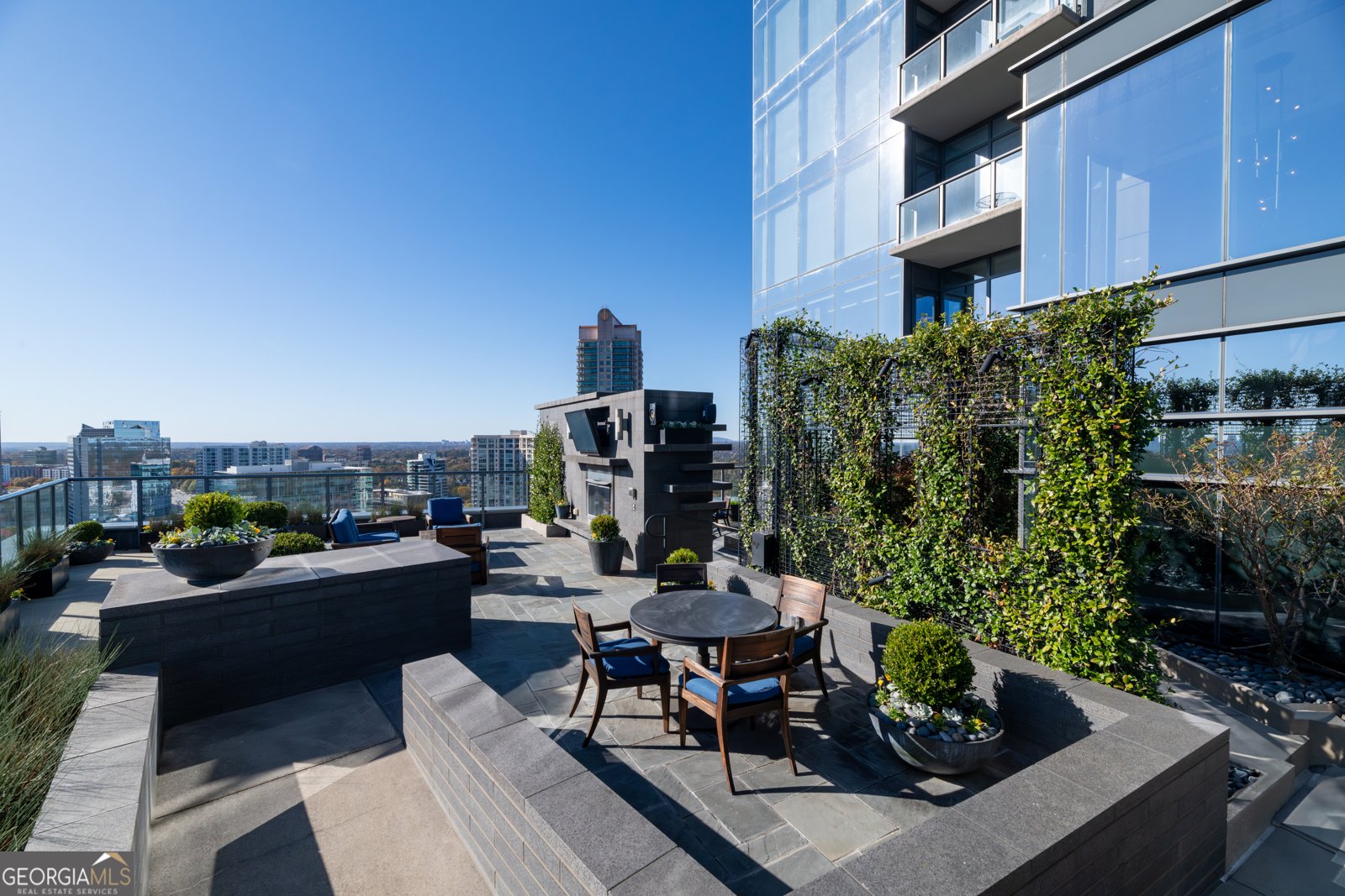 3630 Peachtree Road Atlanta - 71