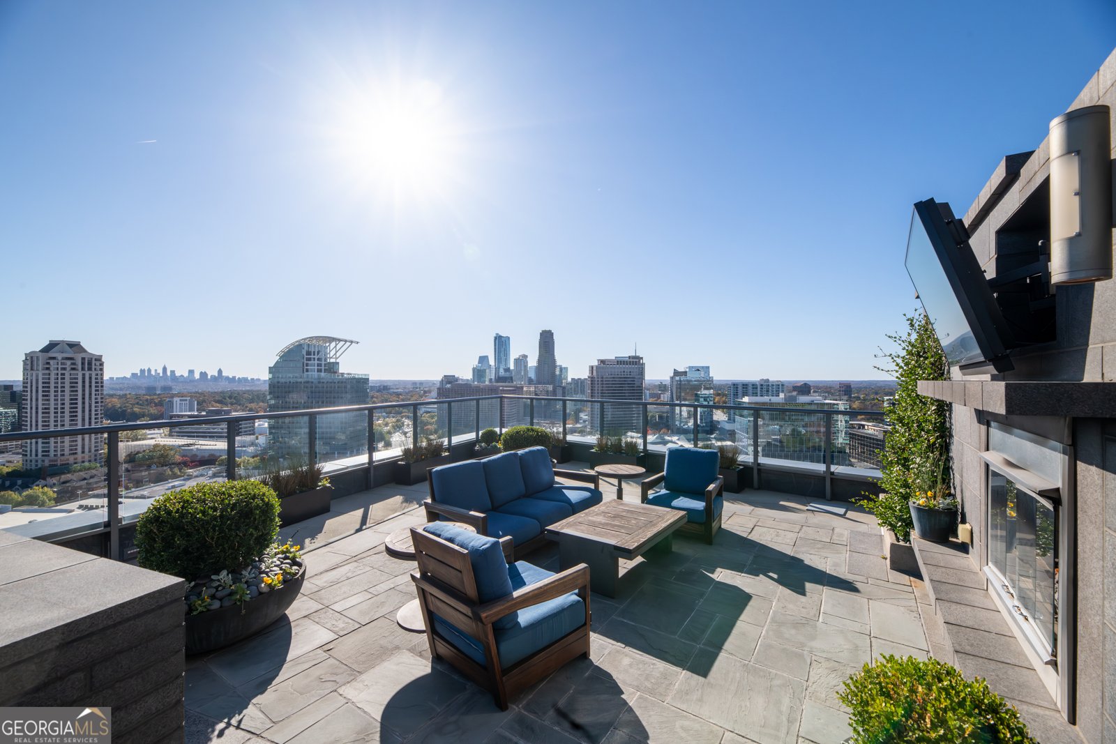 3630 Peachtree Road Atlanta - 72