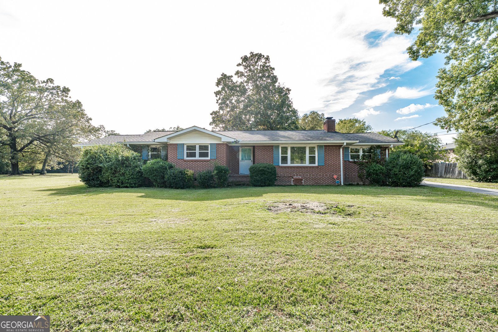 665 & 643 Old Summerville Road Rome - 1