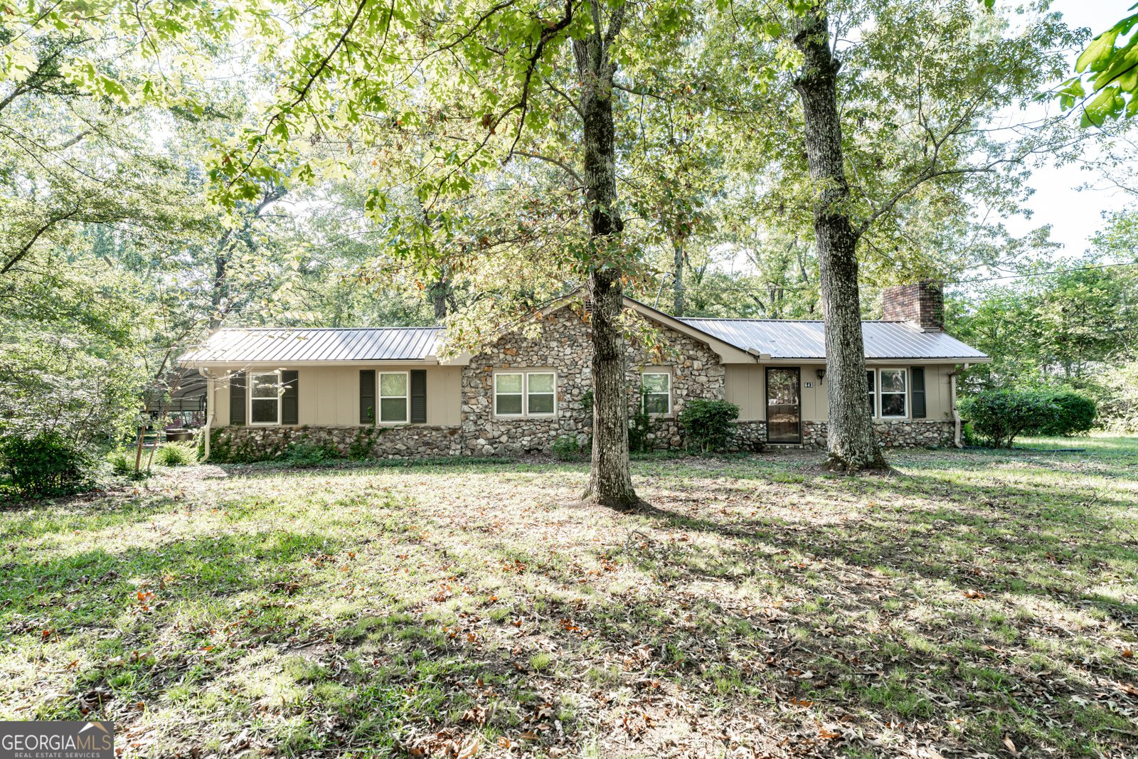 665 & 643 Old Summerville Road Rome - 10