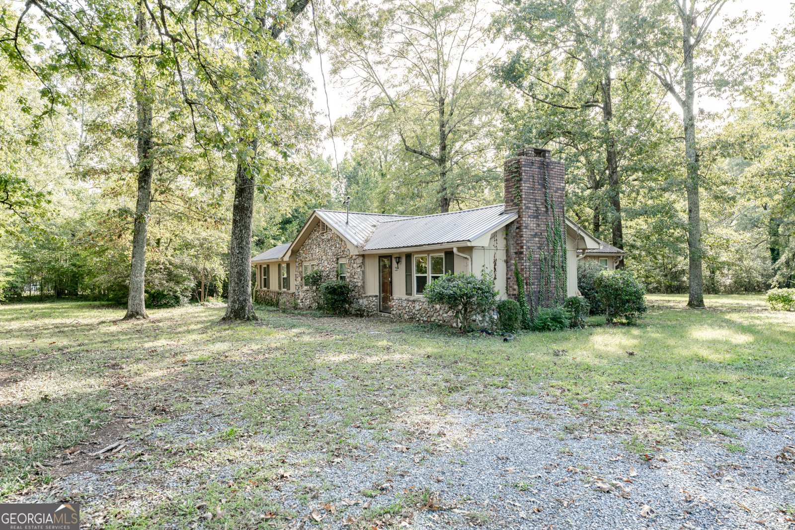 665 & 643 Old Summerville Road Rome - 11