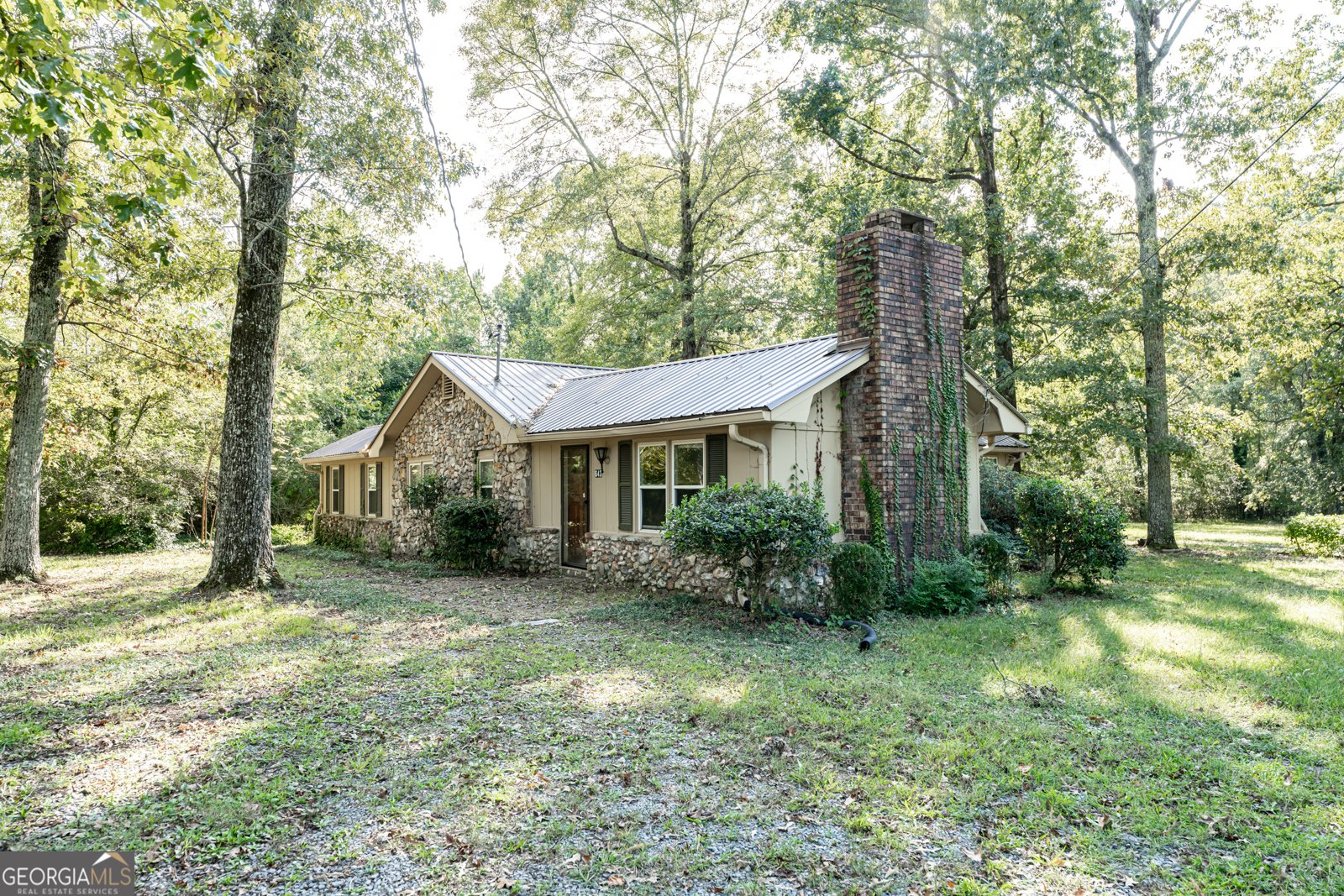 665 & 643 Old Summerville Road Rome - 12