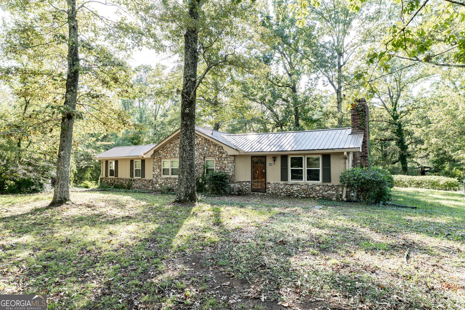 665 & 643 Old Summerville Road Rome - 13