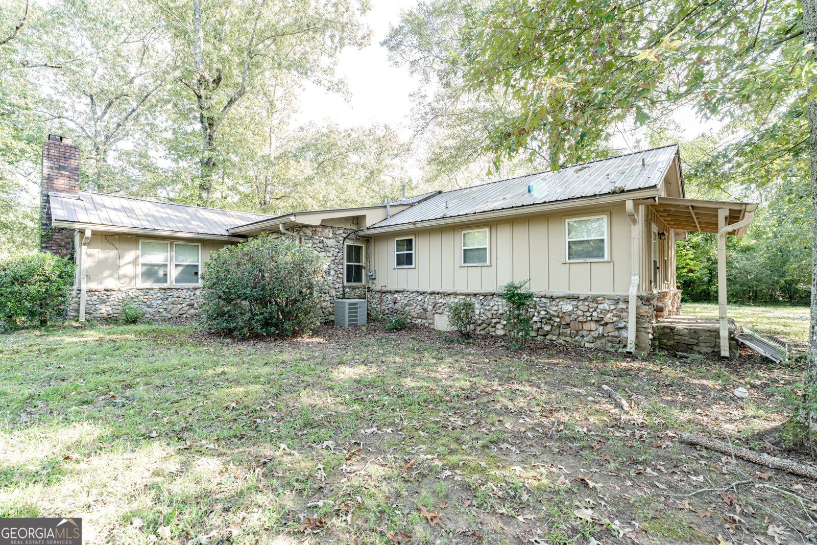 665 & 643 Old Summerville Road Rome - 14