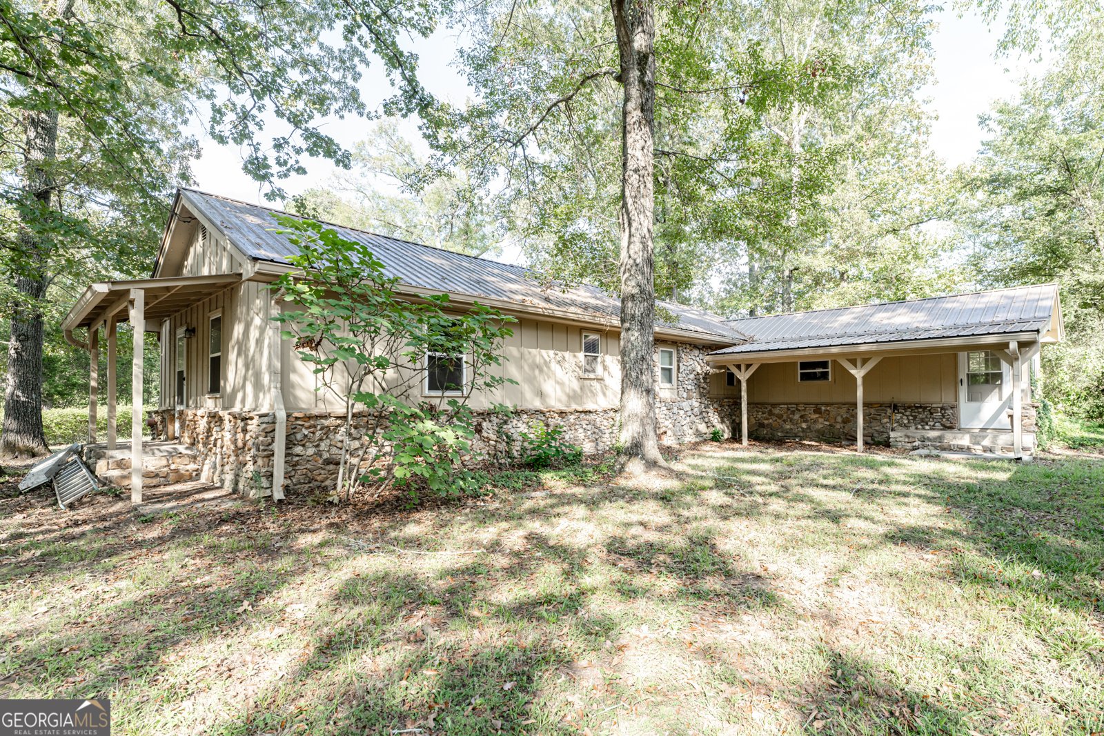 665 & 643 Old Summerville Road Rome - 15