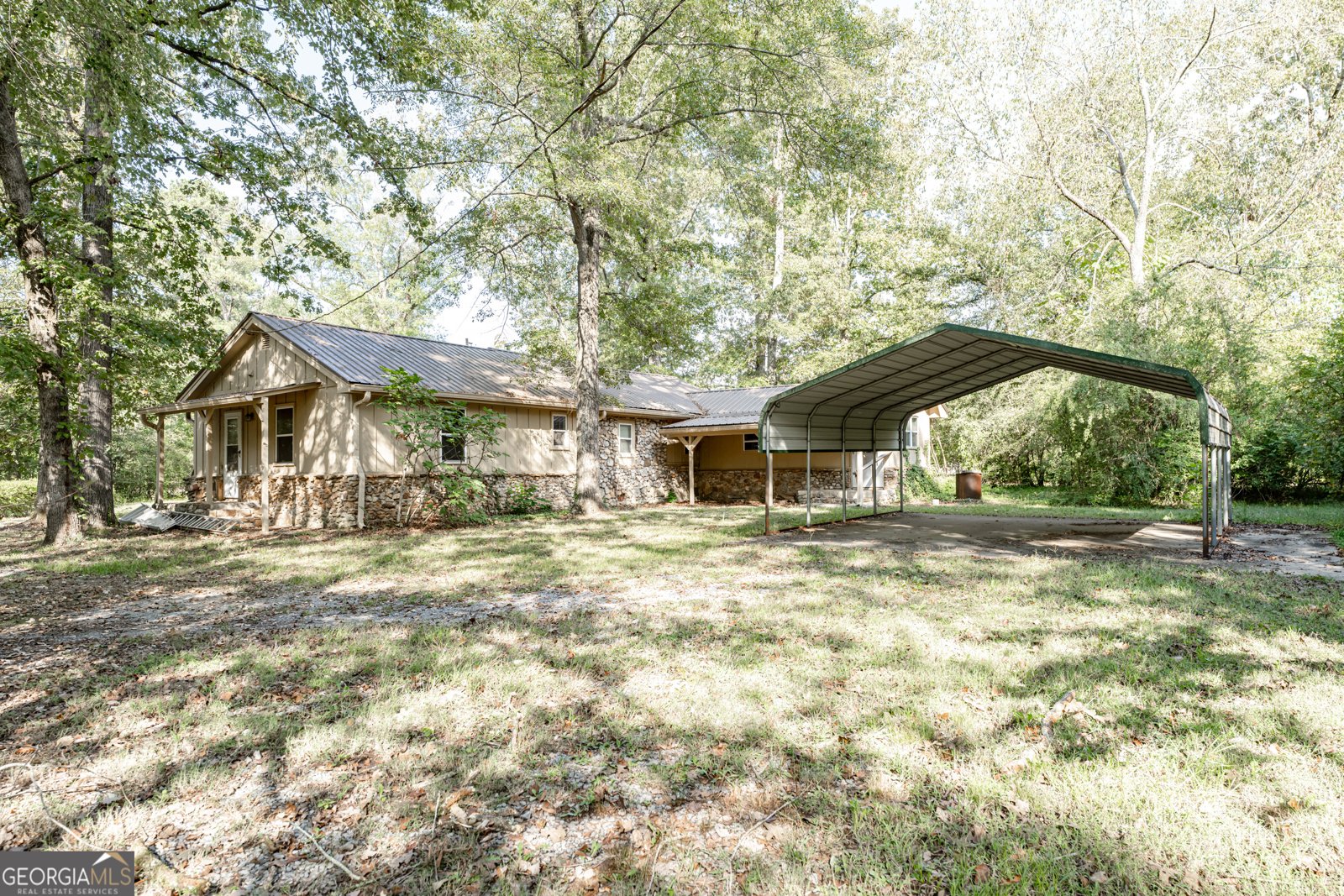 665 & 643 Old Summerville Road Rome - 16