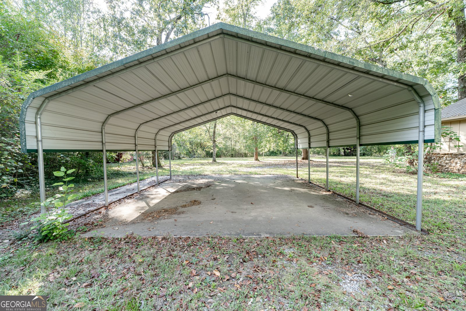 665 & 643 Old Summerville Road Rome - 17