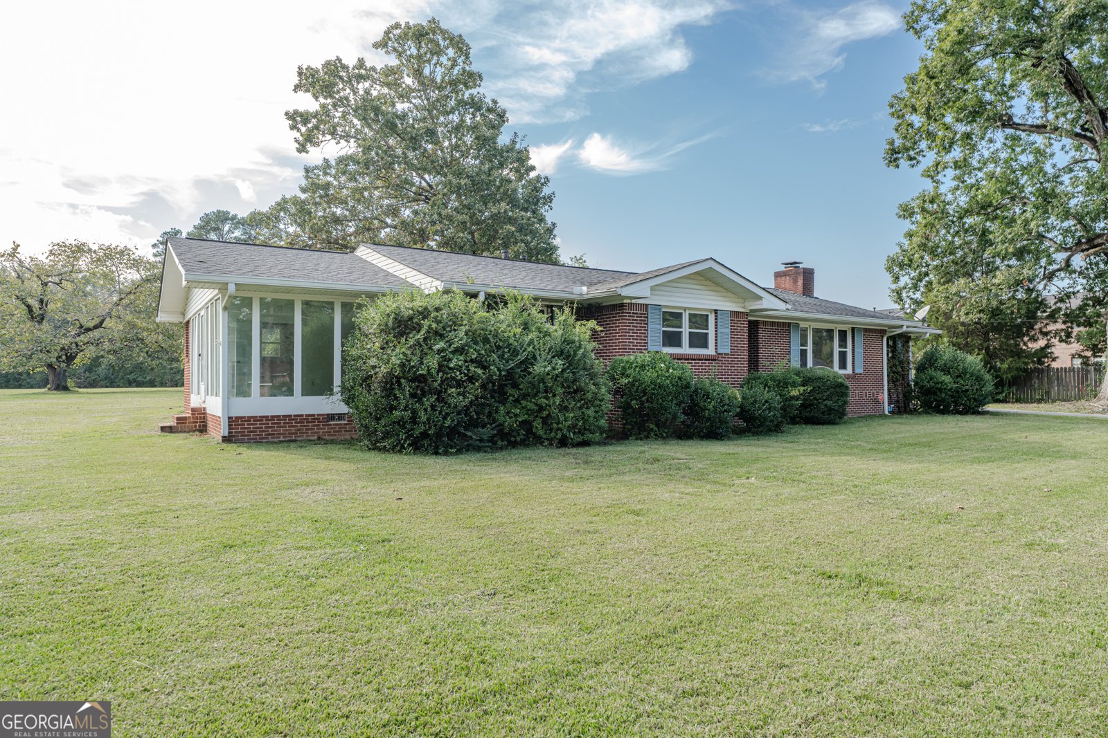 665 & 643 Old Summerville Road Rome - 2