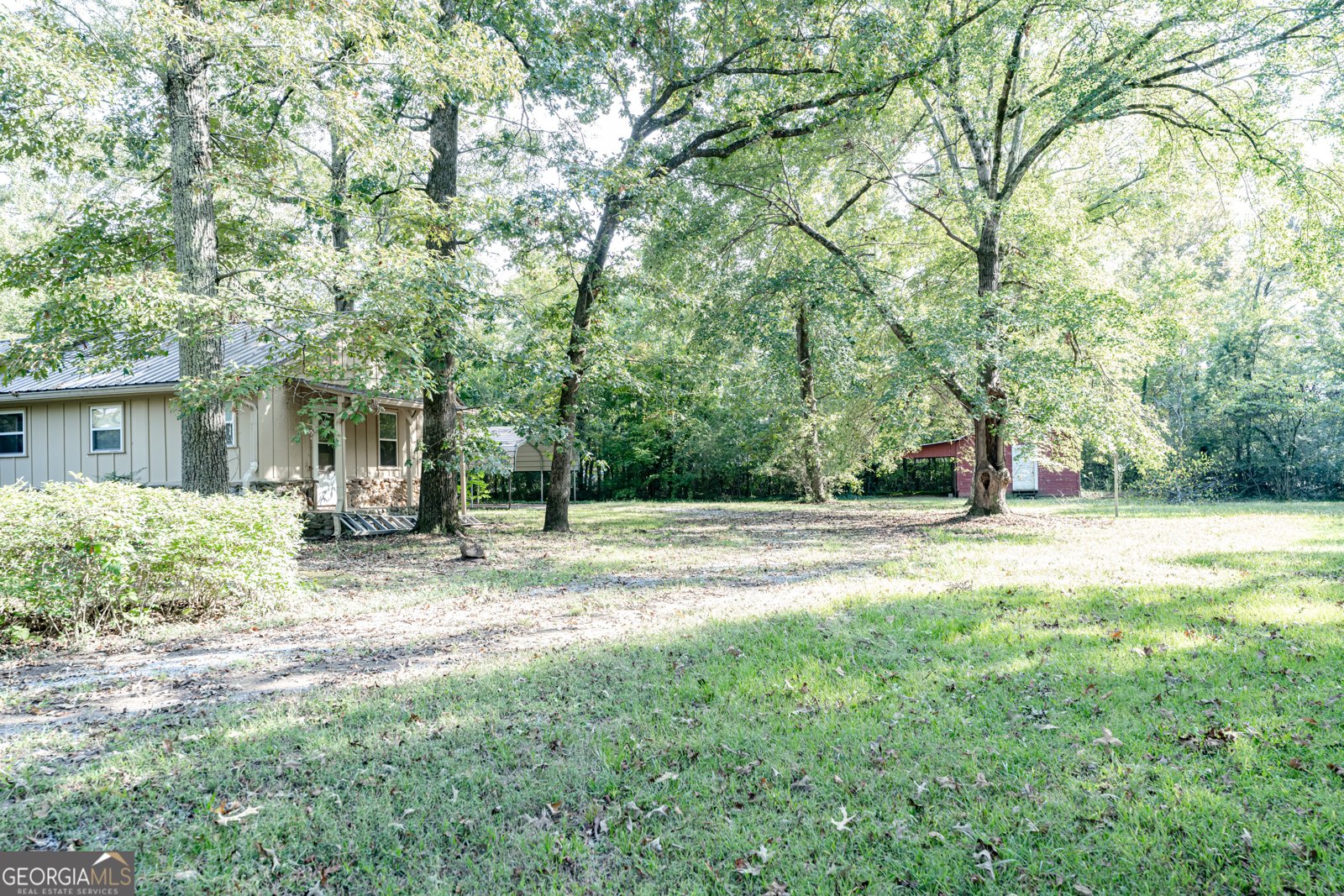 665 & 643 Old Summerville Road Rome - 20