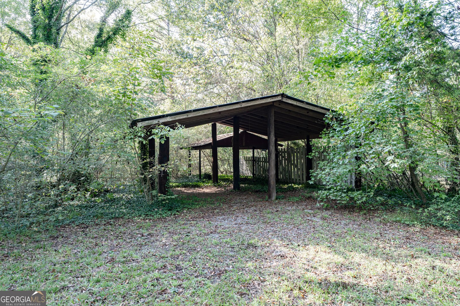665 & 643 Old Summerville Road Rome - 21