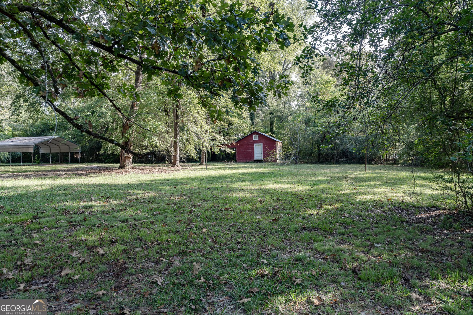 665 & 643 Old Summerville Road Rome - 22