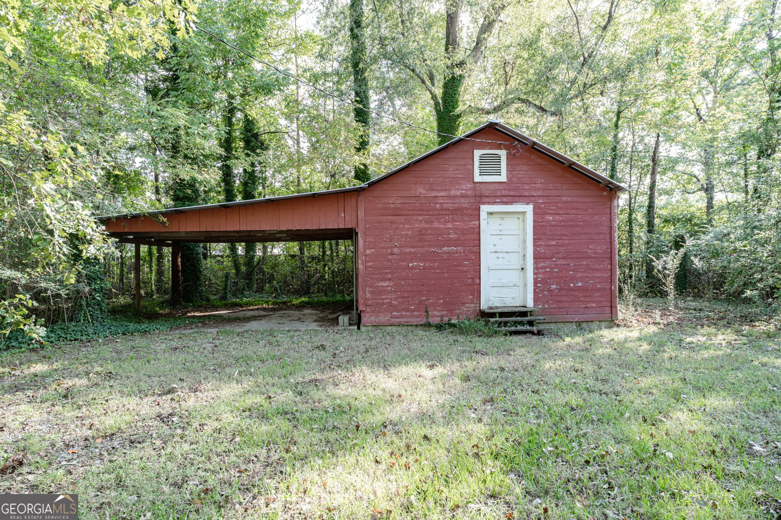665 & 643 Old Summerville Road Rome - 23