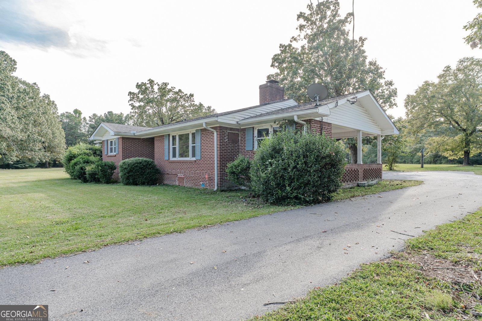 665 & 643 Old Summerville Road Rome - 4