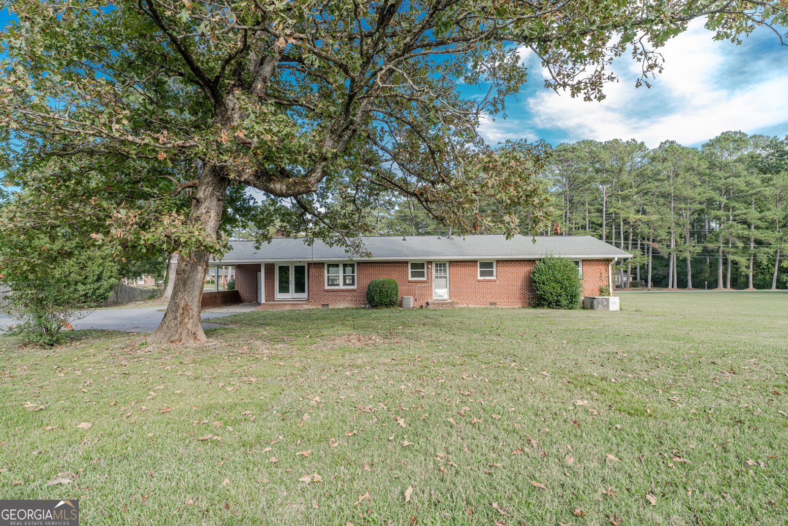 665 & 643 Old Summerville Road Rome - 5