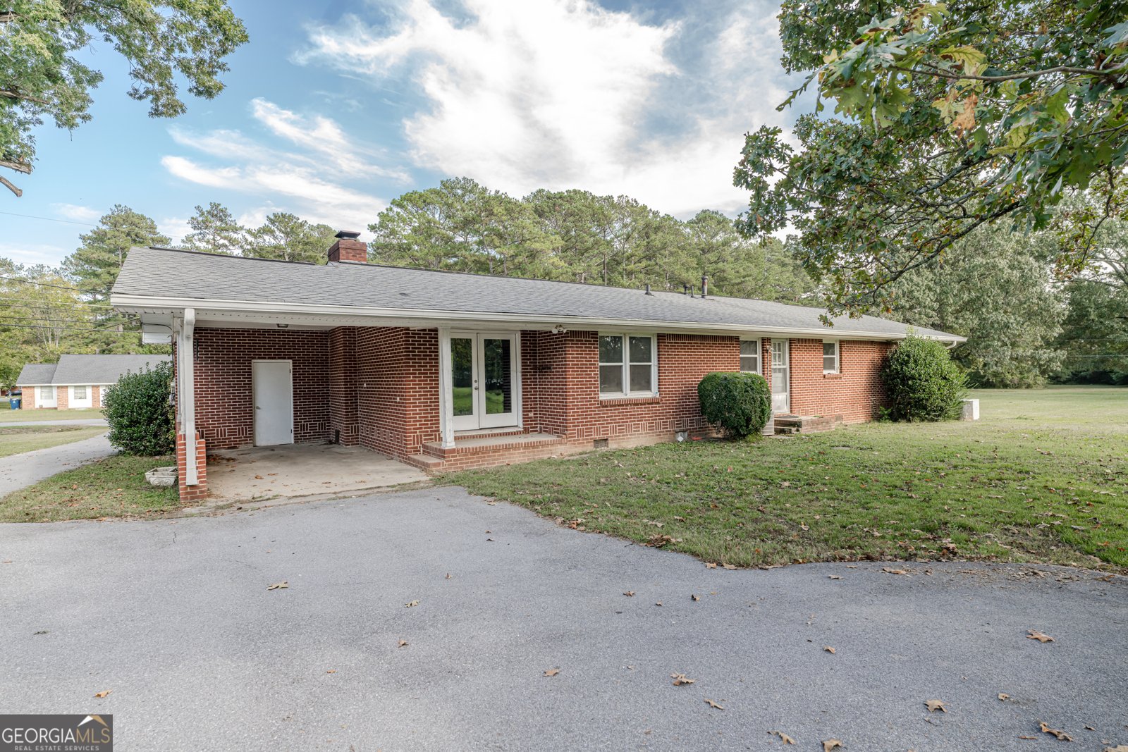 665 & 643 Old Summerville Road Rome - 6