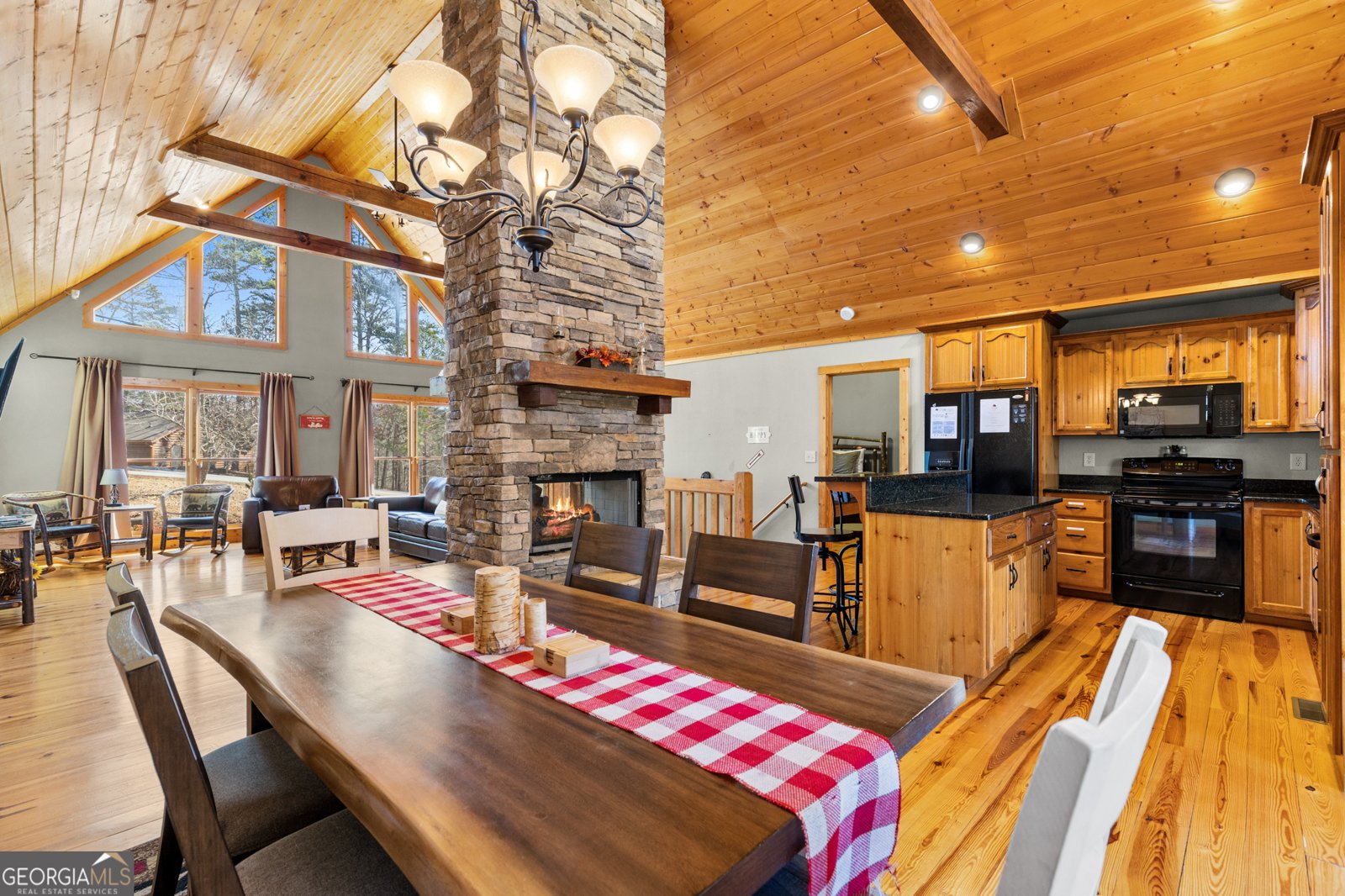 814 Eagle Mountain Drive Ellijay - 10