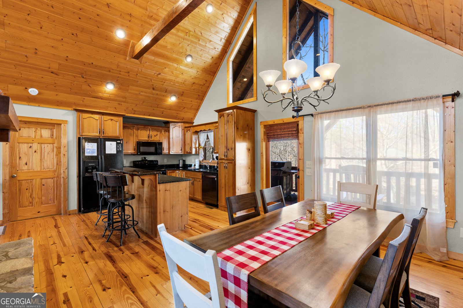 814 Eagle Mountain Drive Ellijay - 12