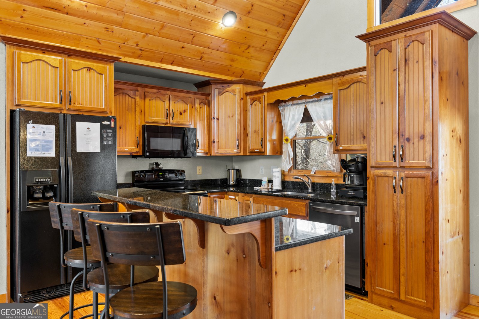 814 Eagle Mountain Drive Ellijay - 13