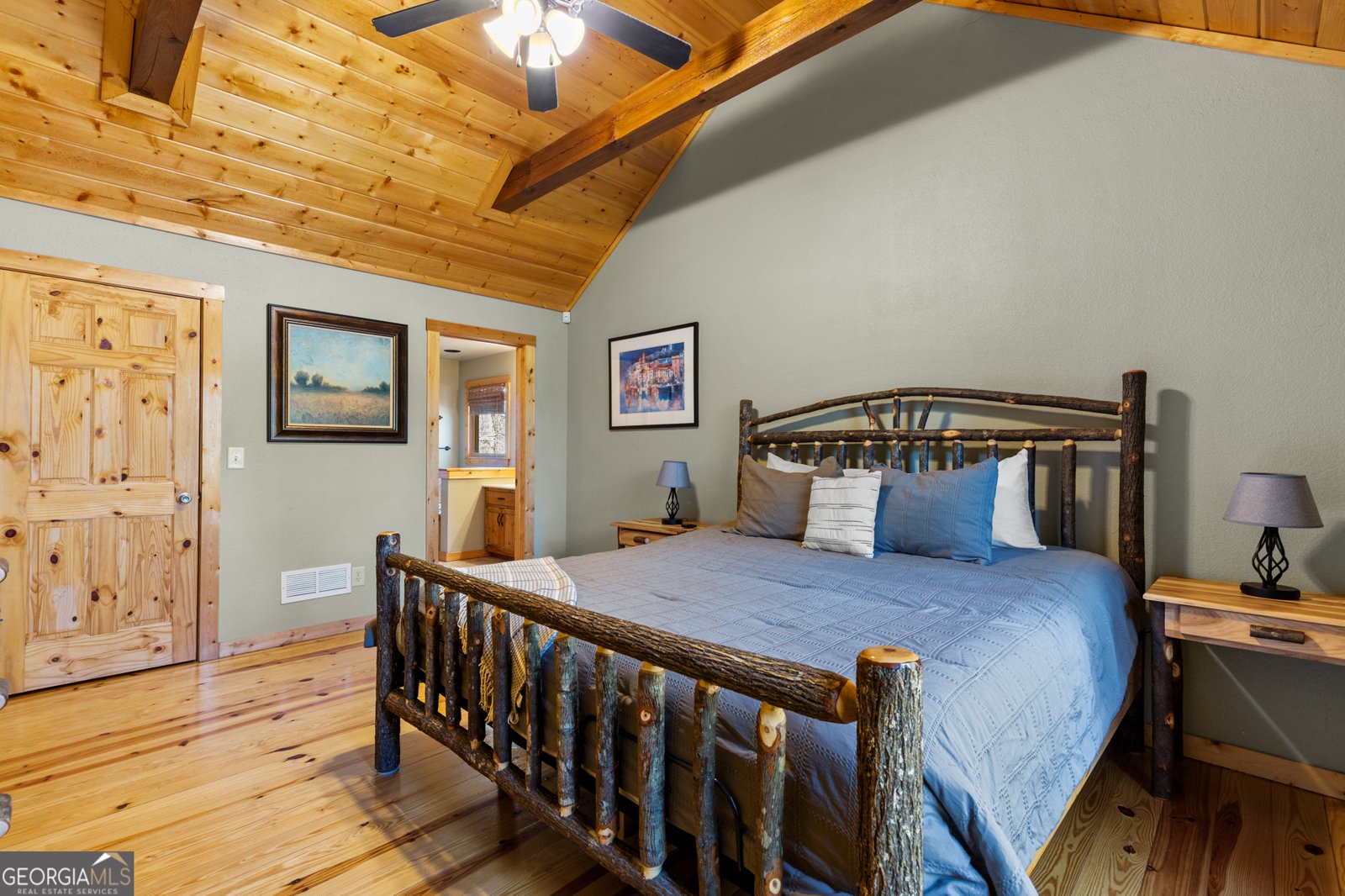 814 Eagle Mountain Drive Ellijay - 17